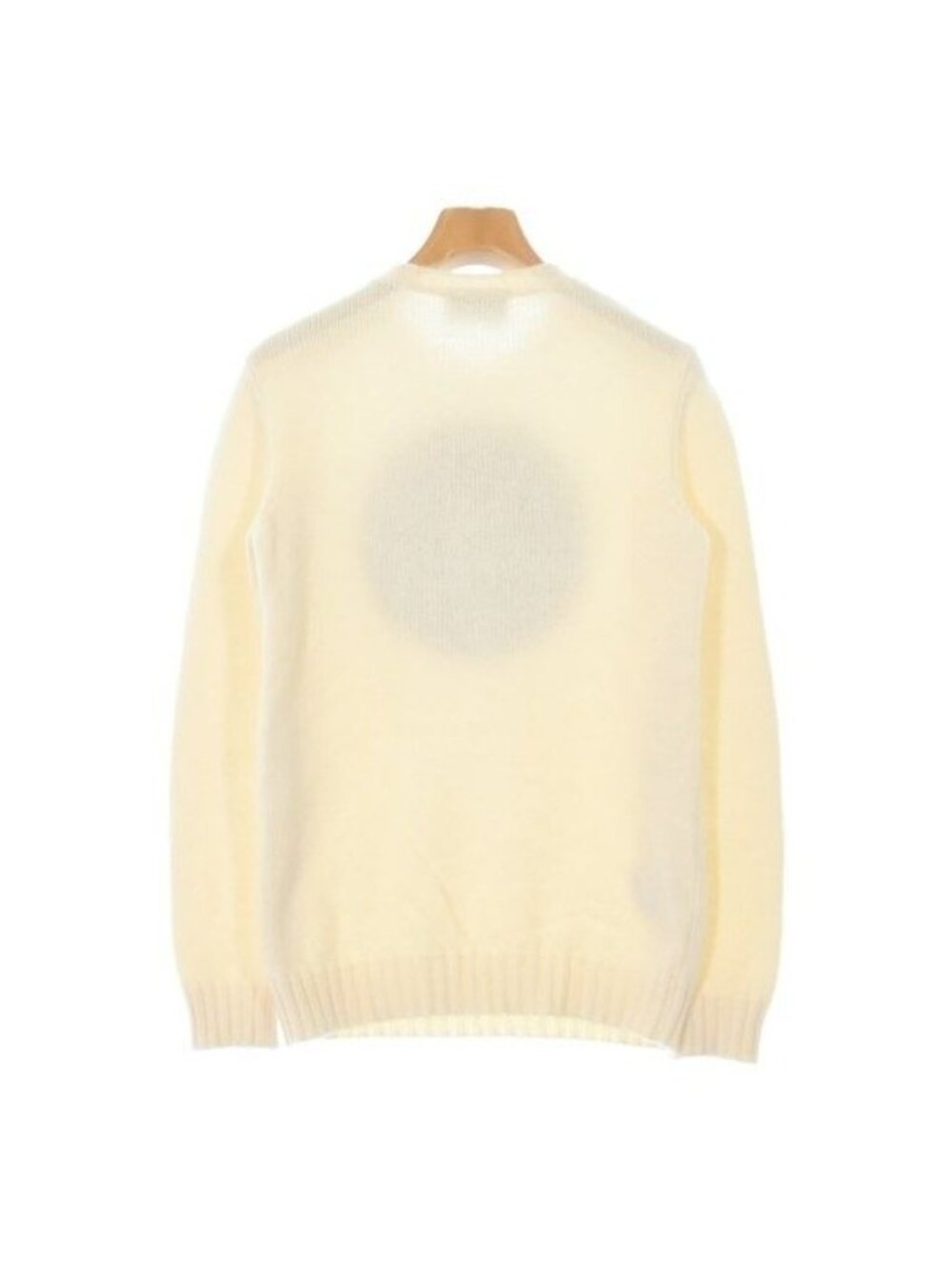 Prada Knit Sweater Wool Cashmere - Picture 2 of 5